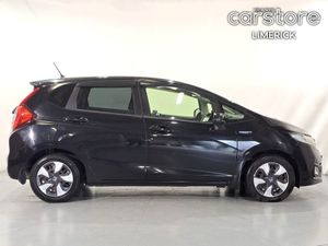 Honda Fit 1.5 Hybrid Auto - Image 2