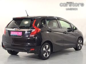 Honda Fit 1.5 Hybrid Auto - Image 3