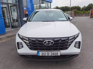 HYUNDAI TUCSON 1.6 COMFORT PLUS - Image 2