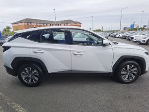 HYUNDAI TUCSON 1.6 COMFORT PLUS - Image 4
