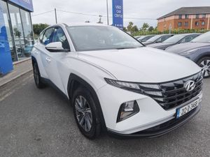 HYUNDAI TUCSON 1.6 COMFORT PLUS - Image 3