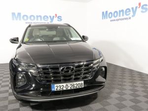 Hyundai Tucson Hybrid Executive Plus 1.6l Petrol - Image 2