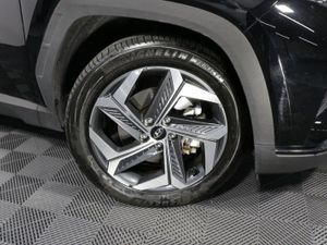 Hyundai Tucson Hybrid Executive Plus 1.6l Petrol - Image 3
