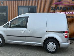 151 Volkswagen Caddy - Image 3