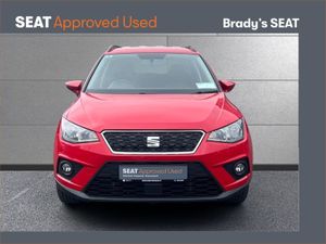SEAT Arona 1.0tsi 110hp SE Plus  24 Month Seat Ap - Image 2