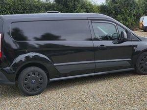 Ford Transit 2016 connect LWB high spec - Image 2