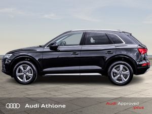 Audi Q5 2.0tdi 190BHP Quattro SE S-tronic - Image 2