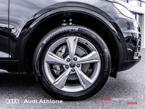 Audi Q5 2.0tdi 190BHP Quattro SE S-tronic - Image 4