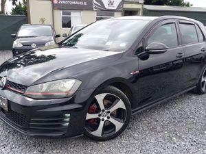 🔵 Volkswagen Golf GTI 2.0 TSI DSG AA APPROVED - Image 2