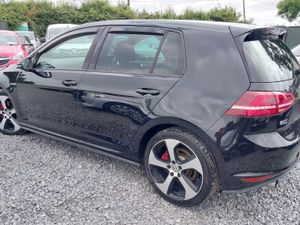 🔵 Volkswagen Golf GTI 2.0 TSI DSG AA APPROVED - Image 3