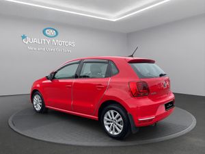 2016 VW POLO (S150) - Image 4