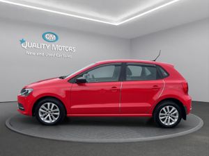 2016 VW POLO (S150) - Image 3