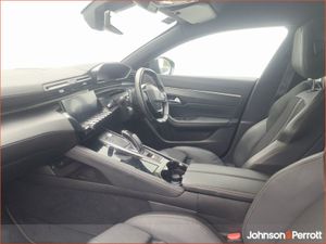 Peugeot 508  2.0 Bluehdi 160BHP Auto GT Line - Image 3