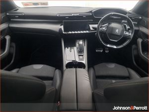 Peugeot 508  2.0 Bluehdi 160BHP Auto GT Line - Image 4