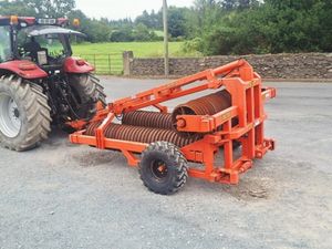 Simba 6.3m Cambridge Ring Roller - Image 3