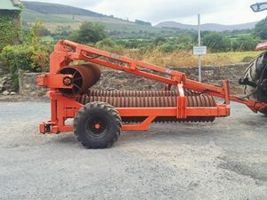 Simba 6.3m Cambridge Ring Roller - Image 4