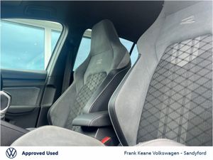 Volkswagen Golf  r-line  1.5 TSI 130HP Manual  fr - Image 4