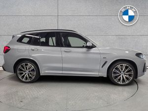 BMW X3 Xdrive30 M Sport - Image 4