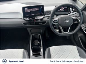 Volkswagen ID.3  family  58kwh 145HP  frank Keane - Image 2