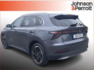 MG S5 Taxi Offer / Order Your New MG S5 Today - Image 2
