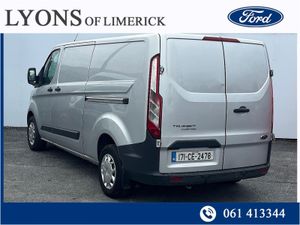 Ford Transit Custom Transit Custom 290 L2 H1 Trend - Image 2