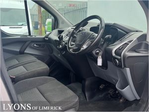 Ford Transit Custom Transit Custom 290 L2 H1 Trend - Image 3
