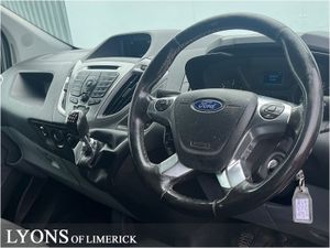 Ford Transit Custom Transit Custom 290 L2 H1 Trend - Image 4
