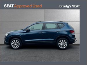 SEAT Ateca 2.0tdi 115HP SE  24 Month Seat Approve - Image 4