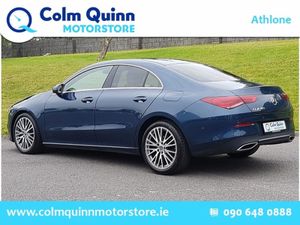 Mercedes-Benz CLA Progressive Cla180 - Automatic - Image 4
