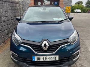 Renault Captur 2018 - Image 2