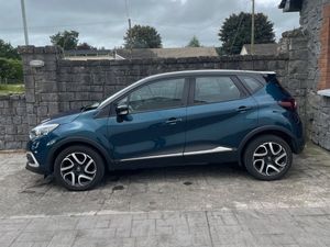 Renault Captur 2018 - Image 4