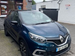 Renault Captur 2018 - Image 3