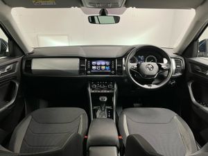 Skoda Kodiaq Ambition 7 Seat DSG 2.0tdi 150BHP - - Image 4