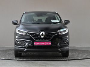 Renault KADJAR 1.5 Iconic Blue DCI 115BHP 6spd - Image 2