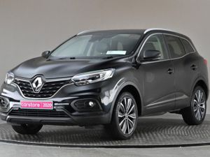 Renault KADJAR 1.5 Iconic Blue DCI 115BHP 6spd - Image 3