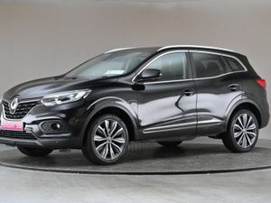 Renault KADJAR 1.5 Iconic Blue DCI 115BHP 6spd - Image 4