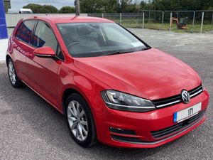 Volkswagen Golf TSI Trendline BlueMotion Technolog - Image 2