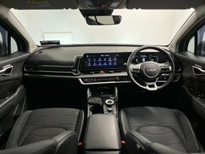 Kia Sportage K3 1.6 Phev - Reversing Camera - Sat - Image 4