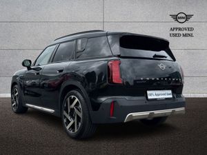 MINI COUNTRYMAN SE All4 - Image 2