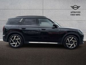 MINI COUNTRYMAN SE All4 - Image 3