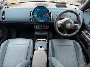 MINI COUNTRYMAN SE All4 - Image 4