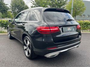 Mercedes-Benz GLC GLC220d 4MATIC *FRESH NCT *SUNRO - Image 3