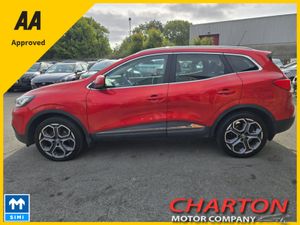 Renault Kadjar DYNAMIQUE NAV ENERGY DC - Image 4