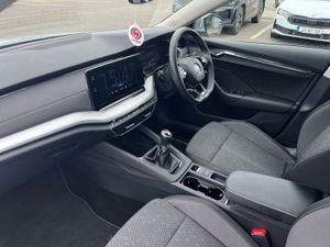 Skoda Octavia Style 2.0tdi 115HP Manual - Image 3