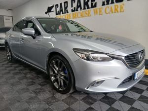 Mazda 6 2.2 Diesel Platinum Finance Available - Image 3