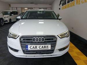 Audi A3 1.4 Tfsi Automatic New Nct Finance Availa - Image 2