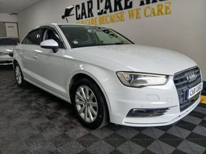 Audi A3 1.4 Tfsi Automatic New Nct Finance Availa - Image 3
