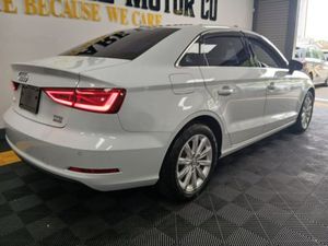 Audi A3 1.4 Tfsi Automatic New Nct Finance Availa - Image 4