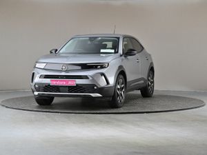 Opel Mokka E Elite-elec-auto-my22  half Leather - Image 3