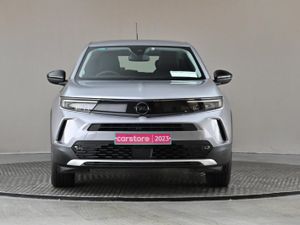 Opel Mokka E Elite-elec-auto-my22  half Leather - Image 2